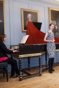 copyright Lucy Hudson